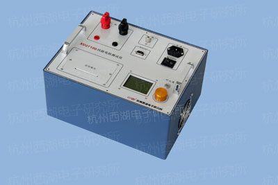 XD27系列回路电阻测试仪