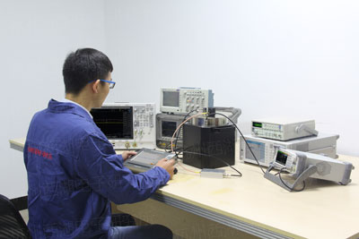 超声波局放检测仪考核校验装置大图-水印 超声波局部放电检测仪考核校验装置