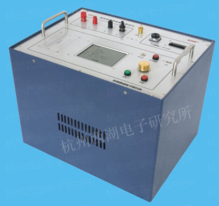 XD62 series grounding device characteristic parameter tester