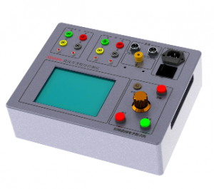 XD20ck high voltage switch program controller