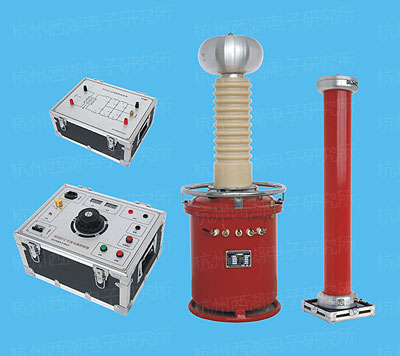 xd35-水印 XD35 series no partial discharge high voltage test power supply