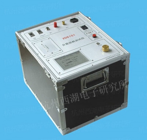 XD61 series dielectric loss tester
