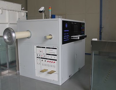 3333 XD72H电力物资检测互感器检测工位