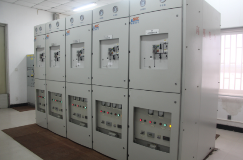 On-line PD Monitoring System for Switchgears