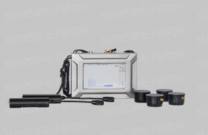 XD55 Series Transient Earth Voltage PD Detector